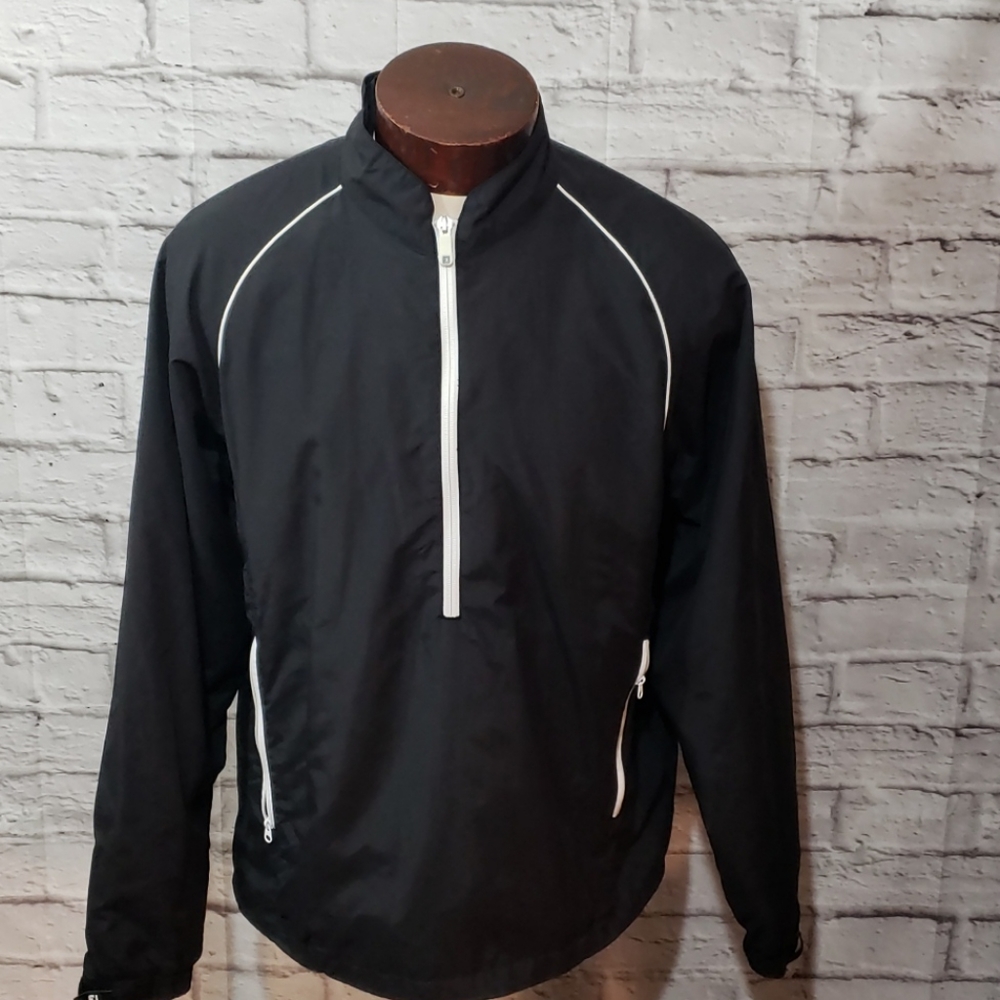Footjoy Mens Windbreaker